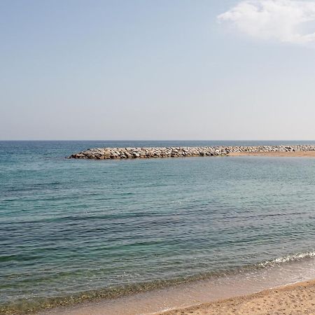 Apartament Sant Antoni Sant Antoni De Calonge Extérieur photo