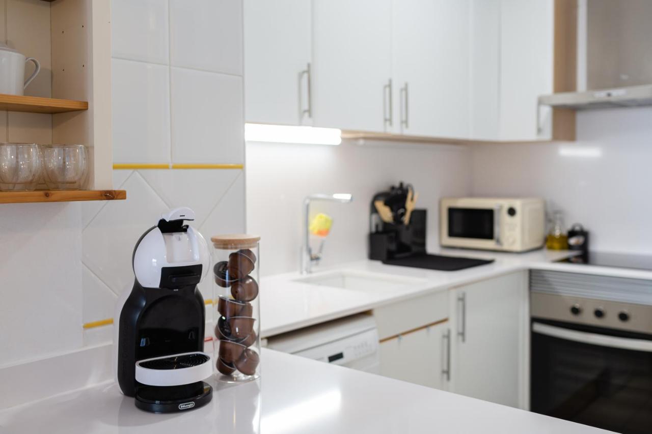 Apartament Sant Antoni Sant Antoni De Calonge Extérieur photo