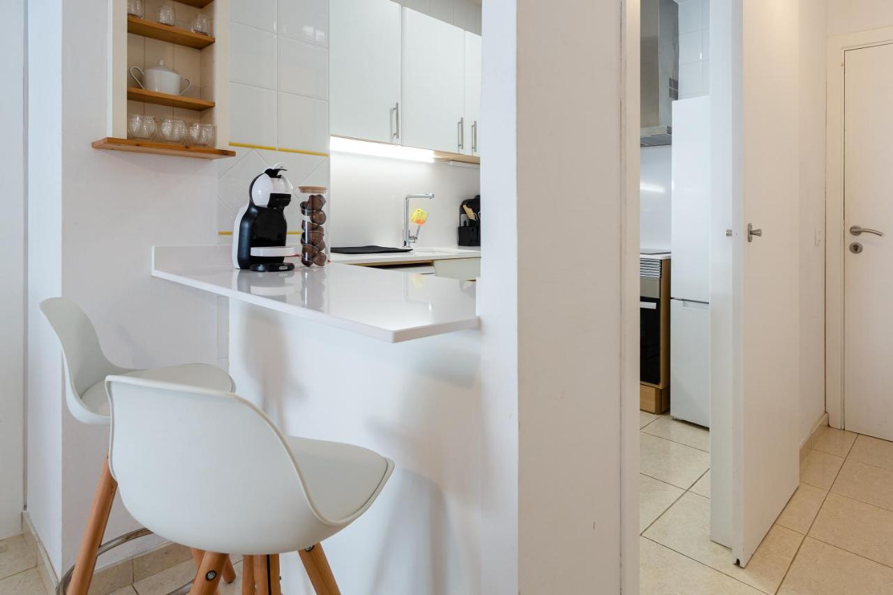 Apartament Sant Antoni Sant Antoni De Calonge Extérieur photo
