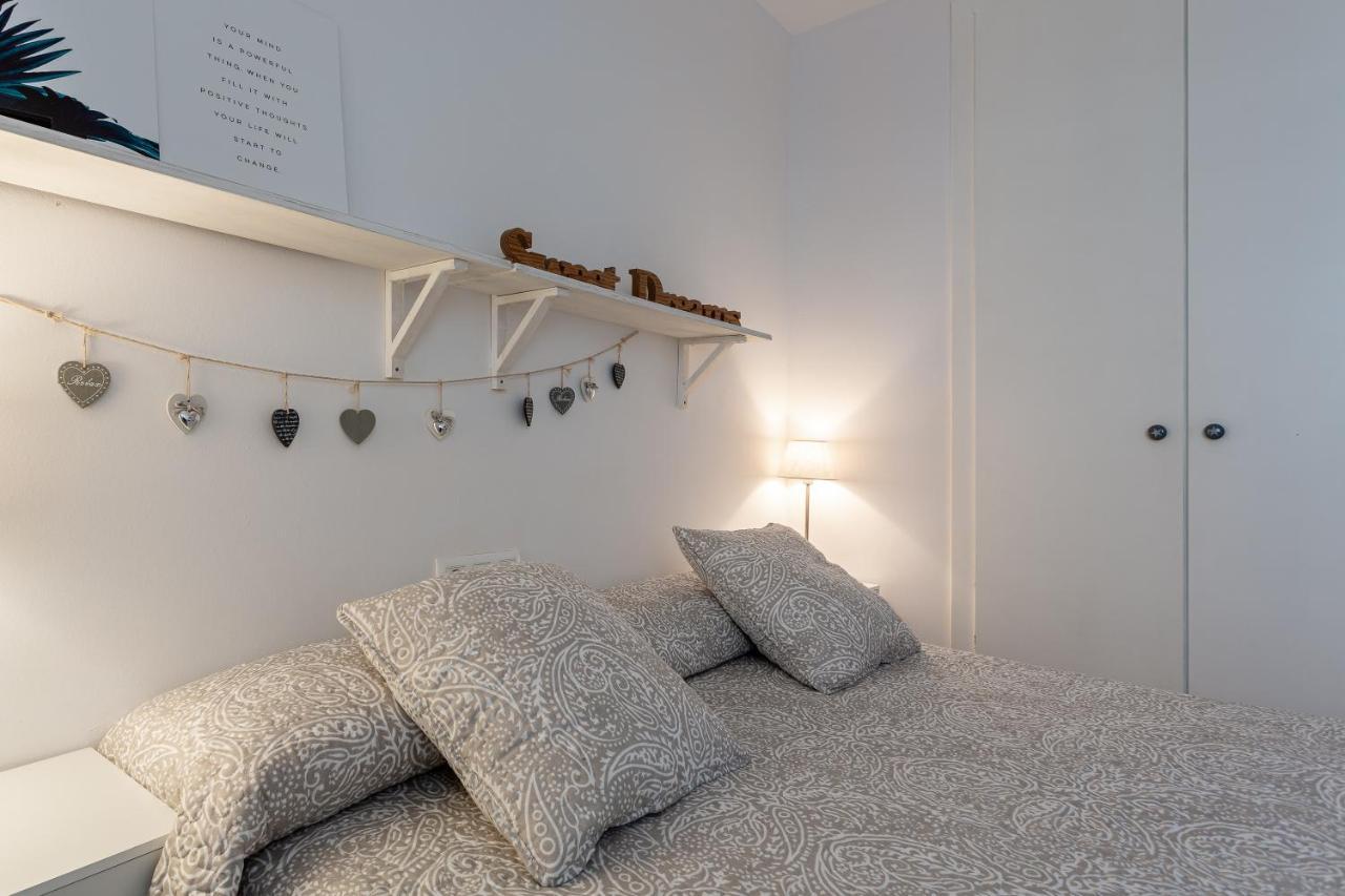 Apartament Sant Antoni Sant Antoni De Calonge Extérieur photo