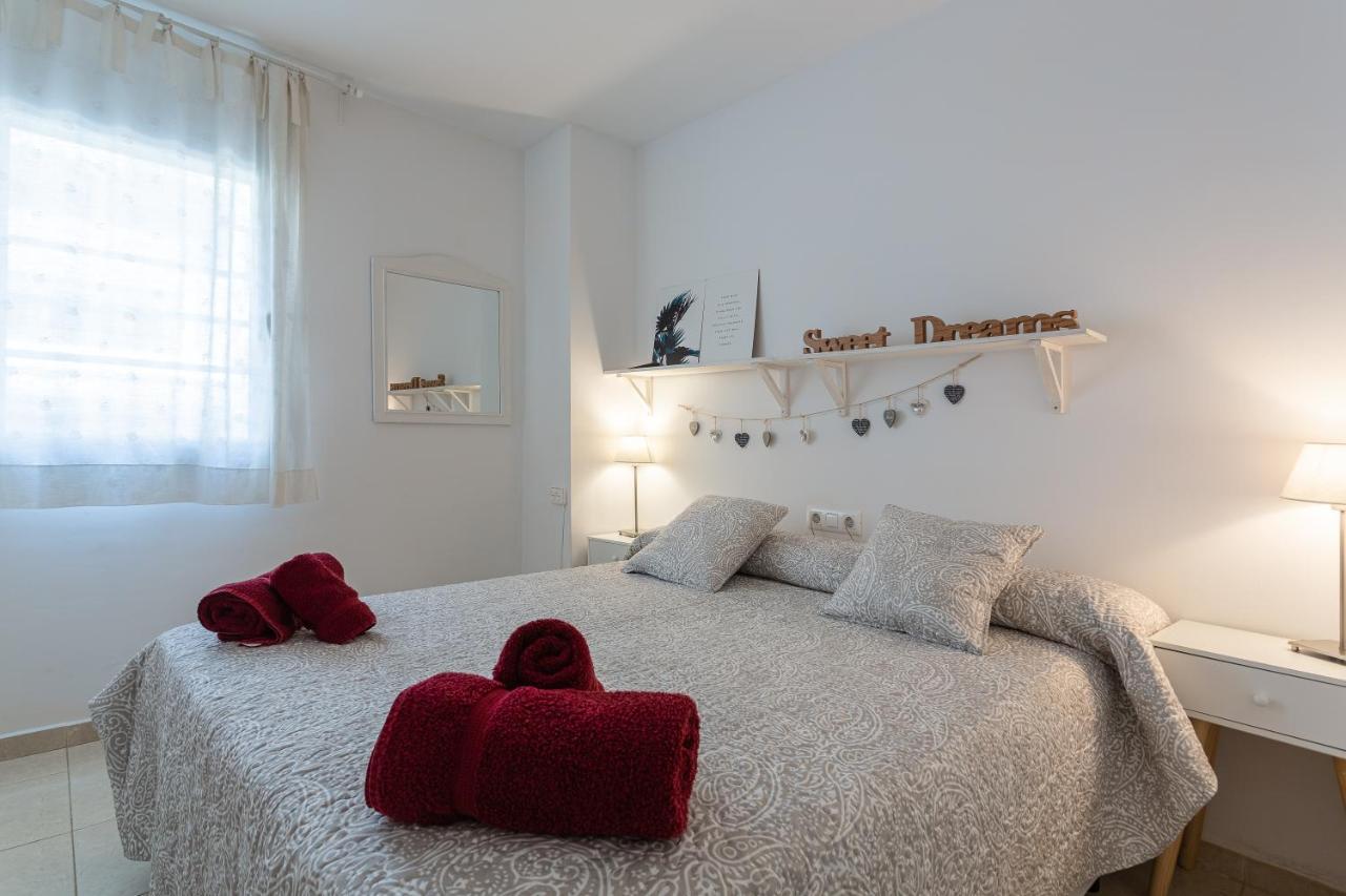 Apartament Sant Antoni Sant Antoni De Calonge Extérieur photo