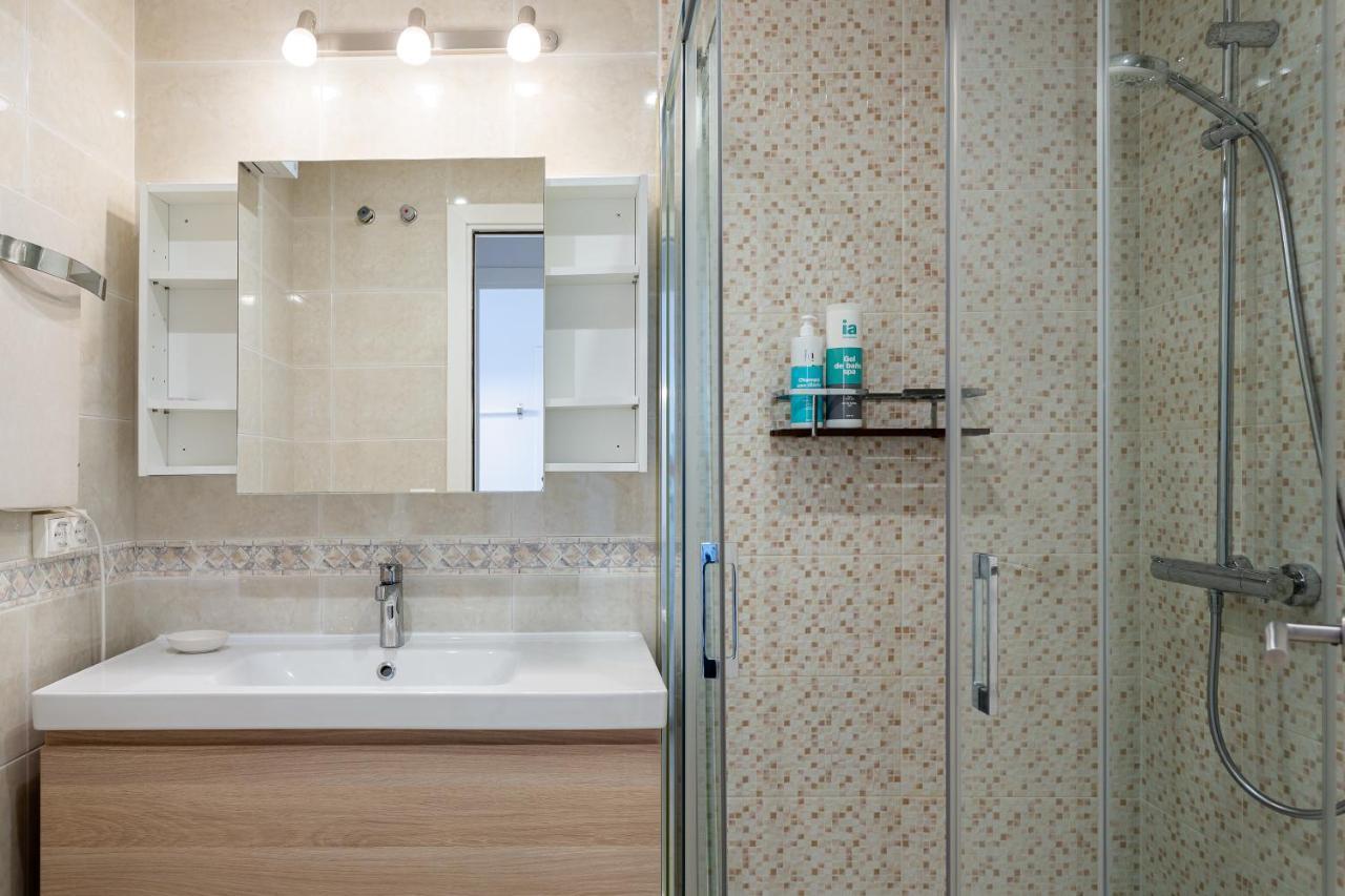 Apartament Sant Antoni Sant Antoni De Calonge Extérieur photo