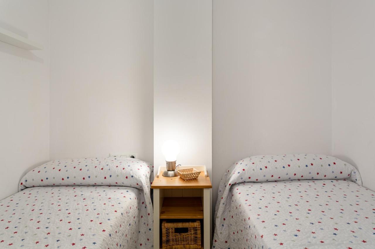 Apartament Sant Antoni Sant Antoni De Calonge Extérieur photo