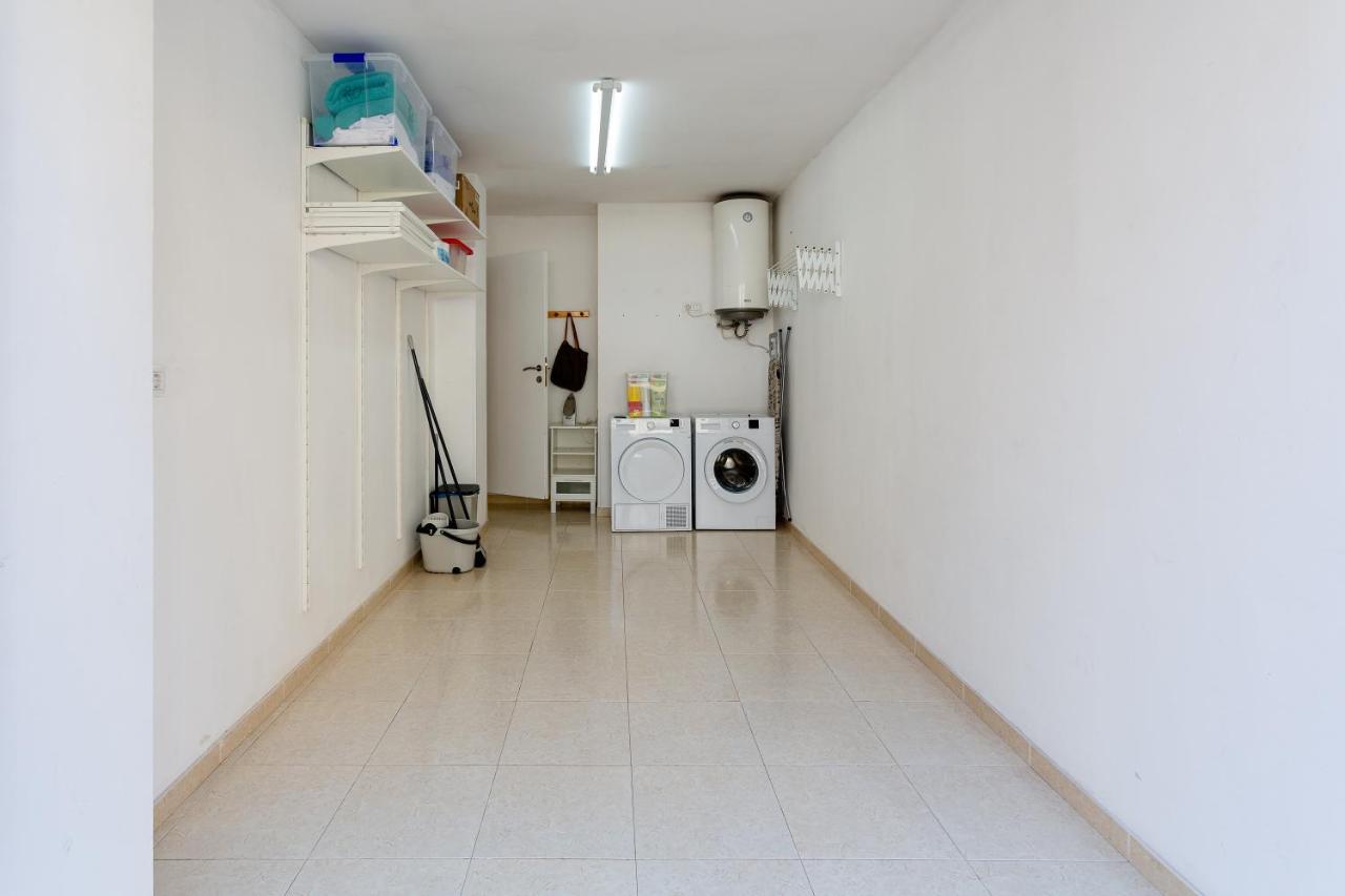 Apartament Sant Antoni Sant Antoni De Calonge Extérieur photo